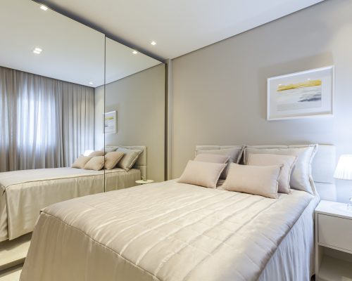 Apartamento Decorado à venda no Ocean Breeze Residence