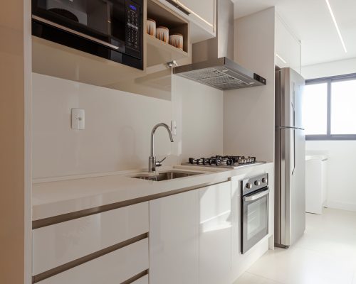 Venda de apartamento no Camboriú Boulevard Residence