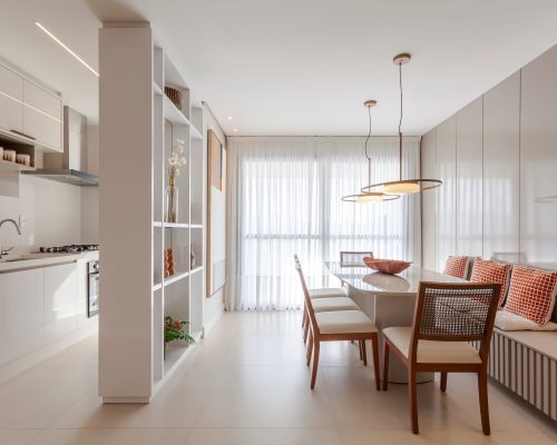 Venda de apartamento no Camboriú Boulevard Residence