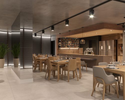 Venda de apartamento no Camboriú Boulevard Residence