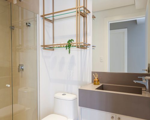 Apartamento à venda no Camboriú Boulevard Residence