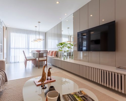 Apartamento à venda no Camboriú Boulevard Residence