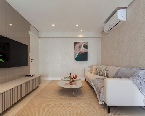 Apartamento à venda no Camboriú Boulevard Residence