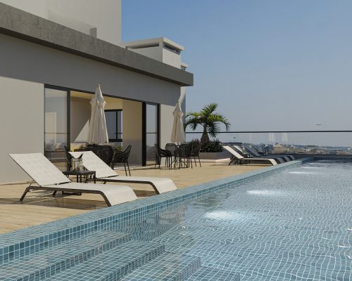 Apartamento à venda no Camboriú Boulevard Residence