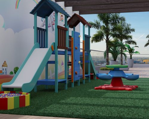 Apartamento à venda no Camboriú Boulevard Residence