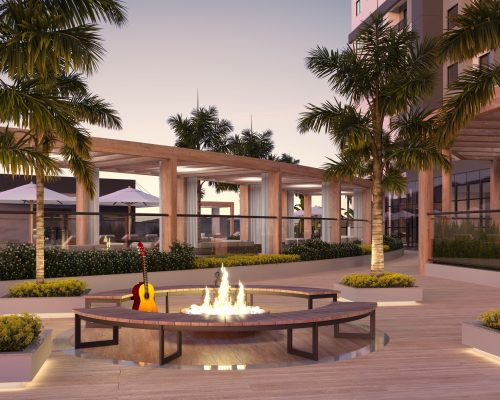 Apartamento à venda no Camboriú Boulevard Residence