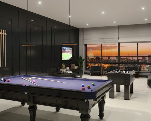 Apartamento à venda no Camboriú Boulevard Residence