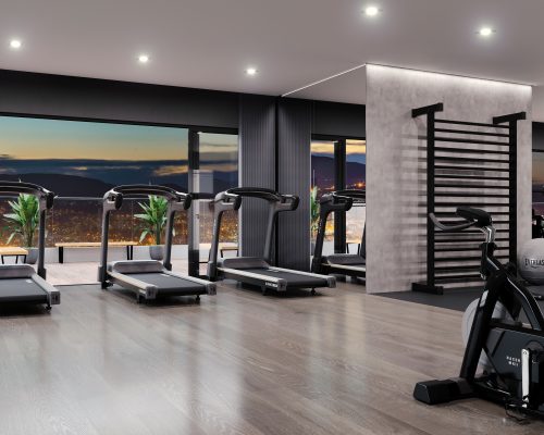 Apartamento à venda no Camboriú Boulevard Residence