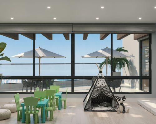 Apartamento à venda no Camboriú Boulevard Residence