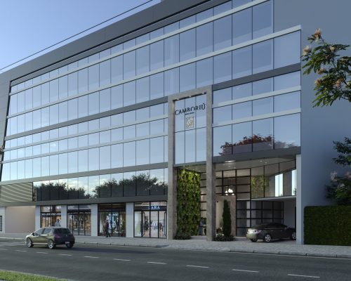 Apartamento à venda no Camboriú Boulevard Residence