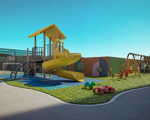 Apartamento à venda no Meridian Tower Residence