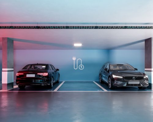 Cobertura à venda no Meridian Tower Residence v