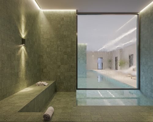 Cobertura à venda no Meridian Tower Residence