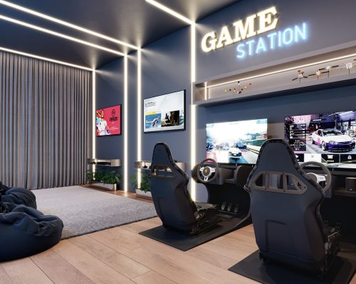 Apartamento Diferenciado à venda no Ápice Tower Residence