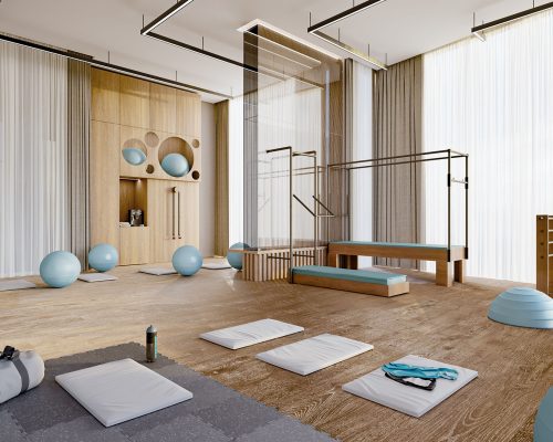 Apartamento Diferenciado à venda no Ápice Tower Residence