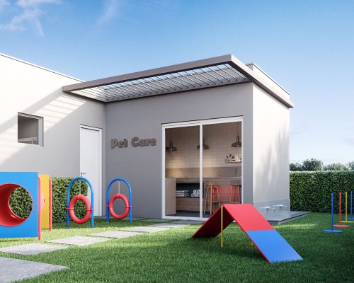 Apartamento Diferenciado à venda no Ápice Tower Residence