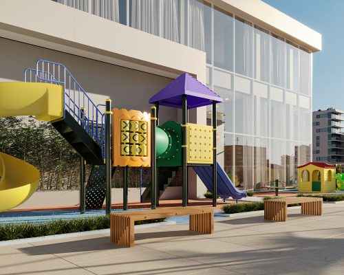 Apartamento Diferenciado à venda no Ápice Tower Residence