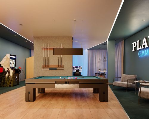 Venda de apartamento no Ápice Tower Residence