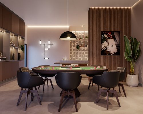 Venda de apartamento no Ápice Tower Residence