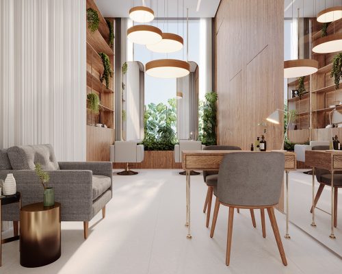 Venda de apartamento no Ápice Tower Residence