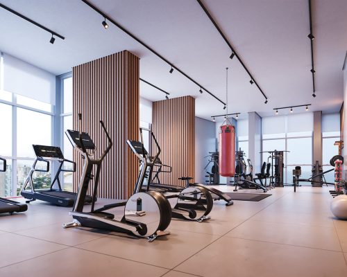 Apartamento à venda no Ápice Tower Residence