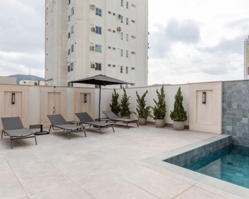 Apartamento Mobiliado à venda no Charmant Residence