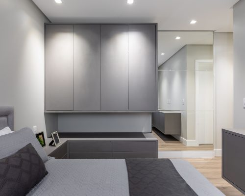 Apartamento Mobiliado à venda no Charmant Residence