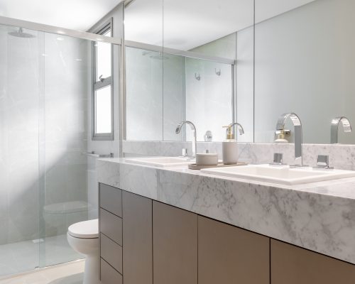 Apartamento Mobiliado à venda no Charmant Residence