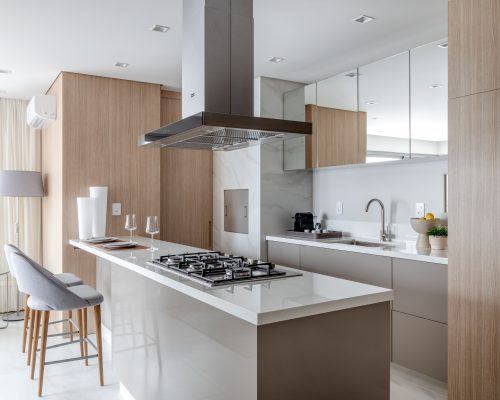 Apartamento Mobiliado à venda no Charmant Residence