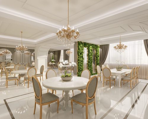 Cobertura à venda no La Belle Tour Residence