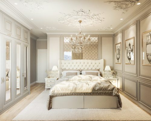 Cobertura à venda no La Belle Tour Residence