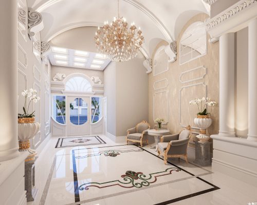 Cobertura à venda no La Belle Tour Residence