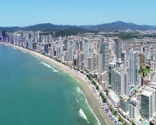 Cobertura à venda no La Belle Tour Residence