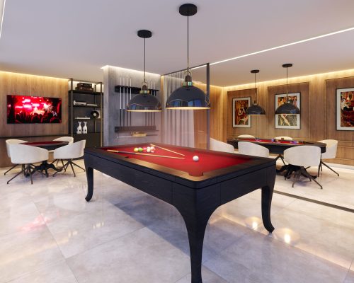 Venda de apartamento no Riomaggiore Residenze