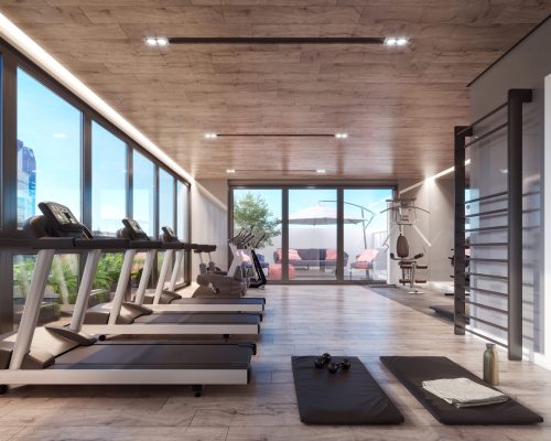 Venda de apartamento no Riomaggiore Residenze