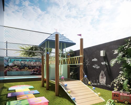 Venda de apartamento no Riomaggiore Residenze