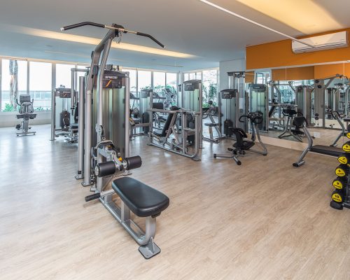 Apartamento à venda no Ibiza Towers Residence