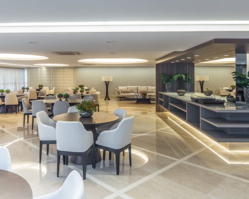 Apartamento à venda no Ibiza Towers Residence