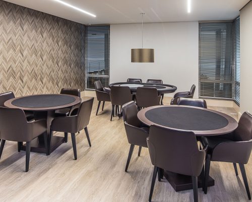 Apartamento à venda no Ibiza Towers Residence