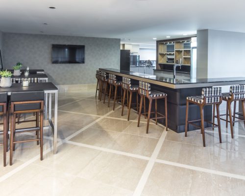 Apartamento à venda no Ibiza Towers Residence