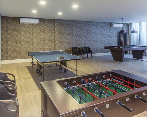 Apartamento à venda no Ibiza Towers Residence