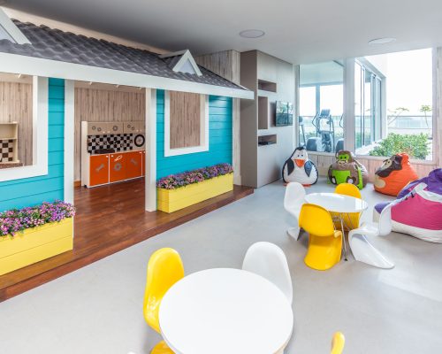 Apartamento à venda no Ibiza Towers Residence