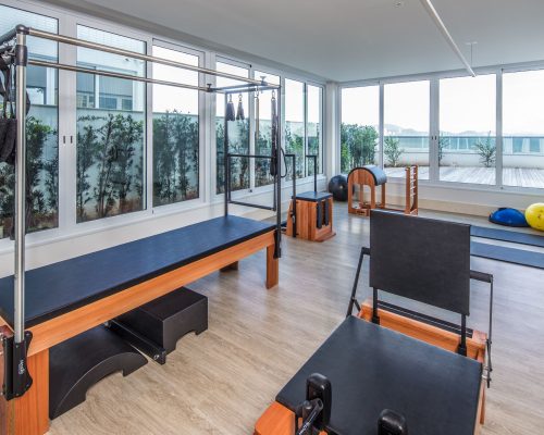 Apartamento à venda no Ibiza Towers Residence