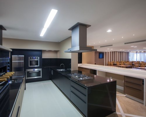 Apartamento à venda no Ibiza Towers Residence