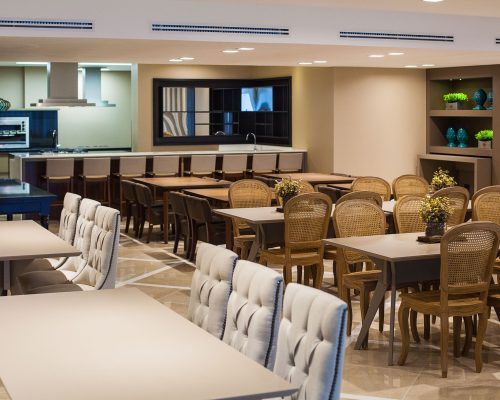 Apartamento à venda no Ibiza Towers Residence