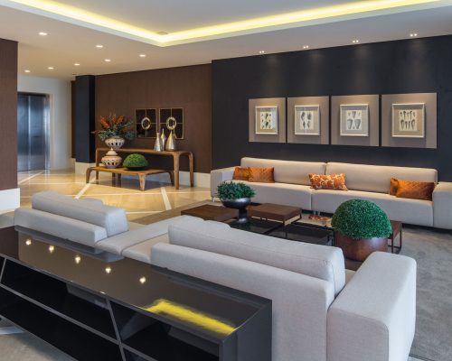 Apartamento à venda no Ibiza Towers Residence