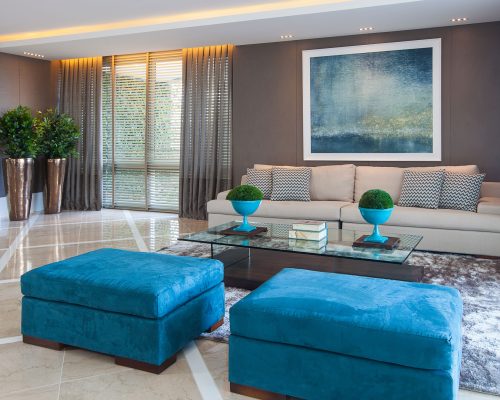 Apartamento à venda no Ibiza Towers Residence