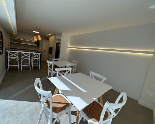 Venda de apartamento no Granada Residence