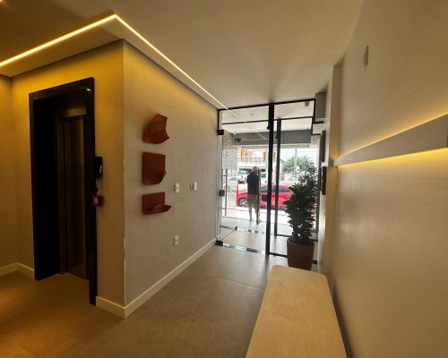 Venda de apartamento no Granada Residence