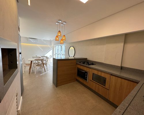 Apartamento à venda no Granada Residence